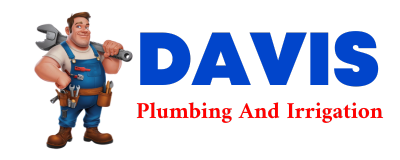 Trusted plumber in MOFFETT